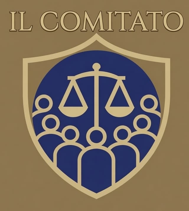 IL COMITATO